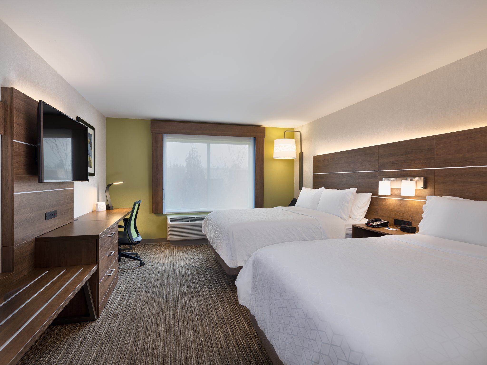 Holiday Inn Express & Suites Salem North - Keizer by IHG Image