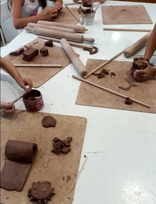 Galería en miniatura