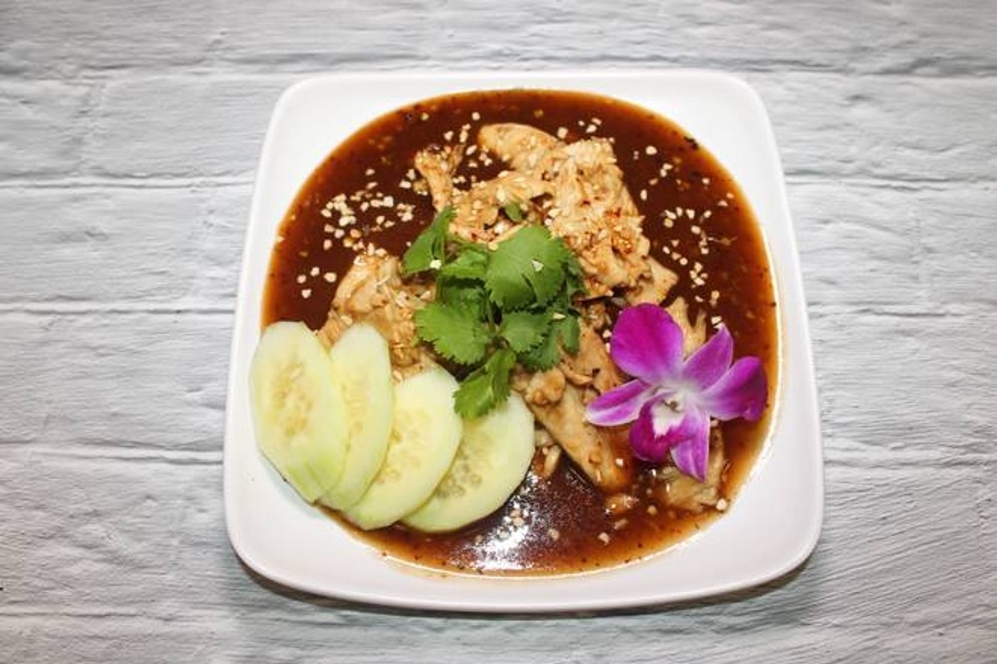 Chicken Kratiem