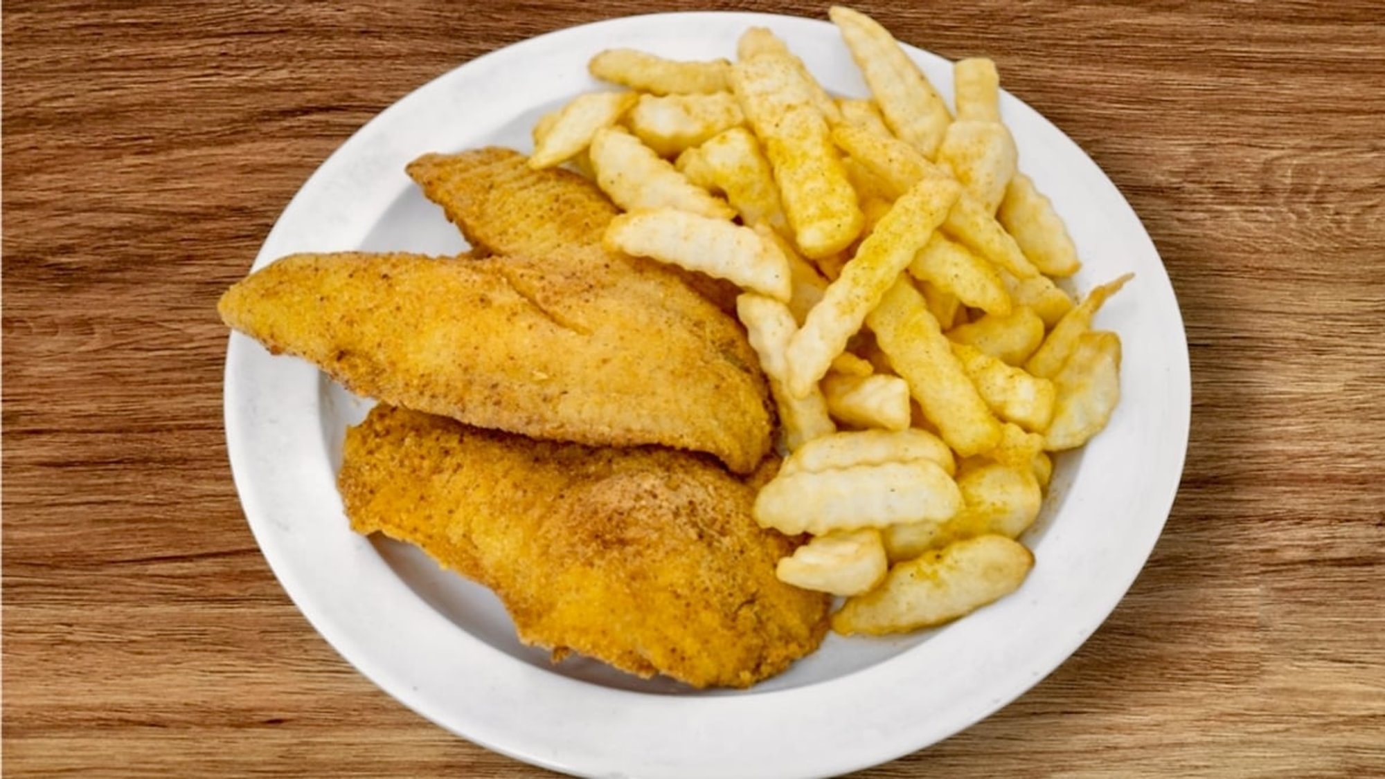 Flounder
