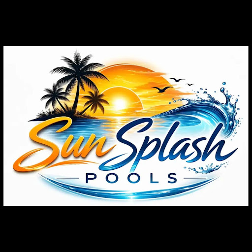 Sun Splash Pools