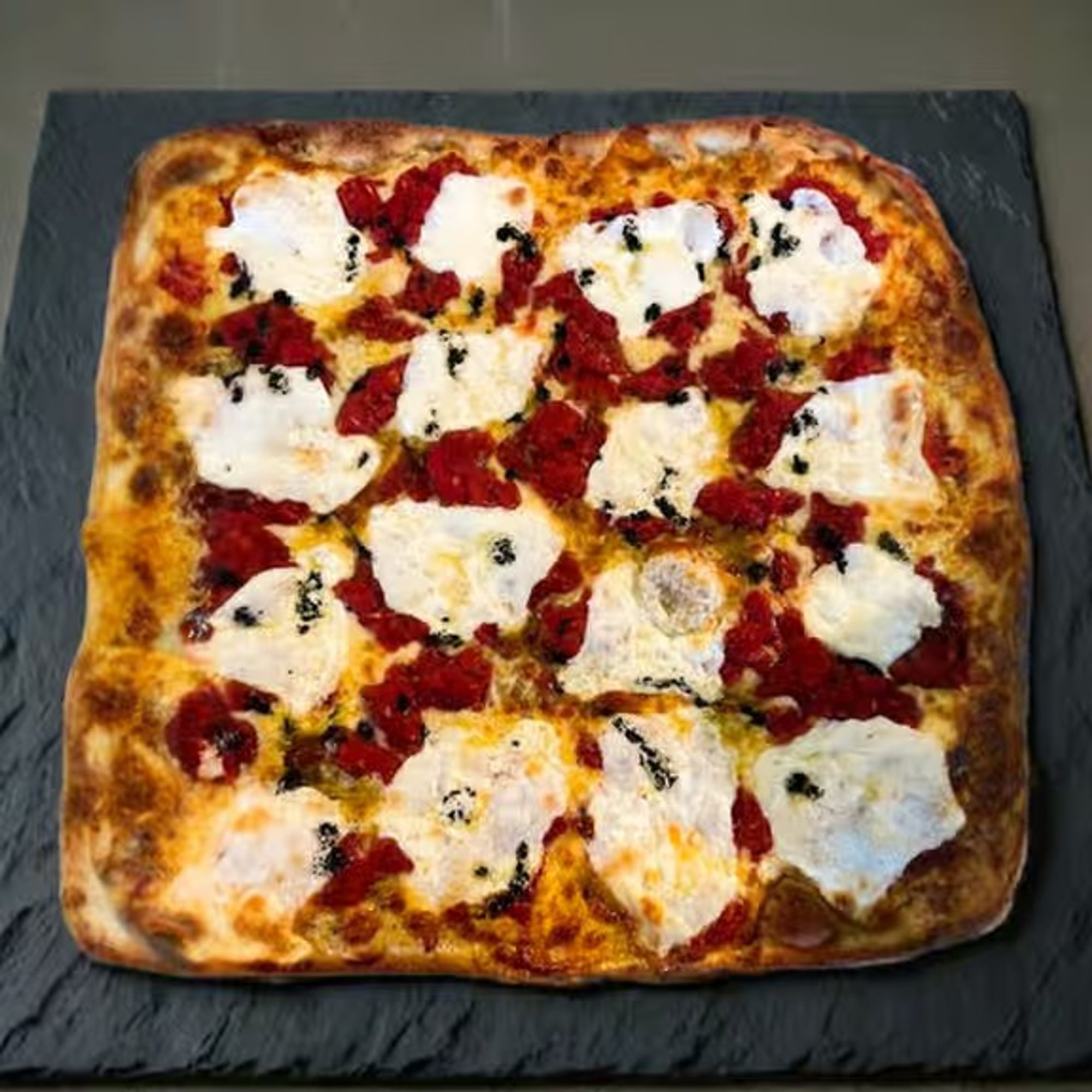 Brooklyn Pizza