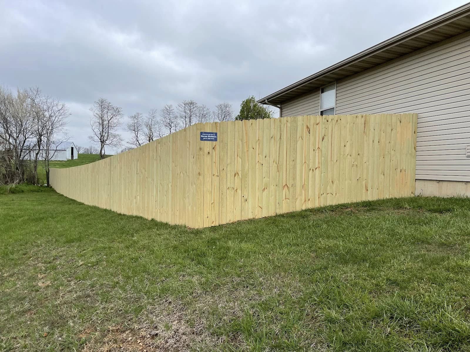 Haven Builders Image