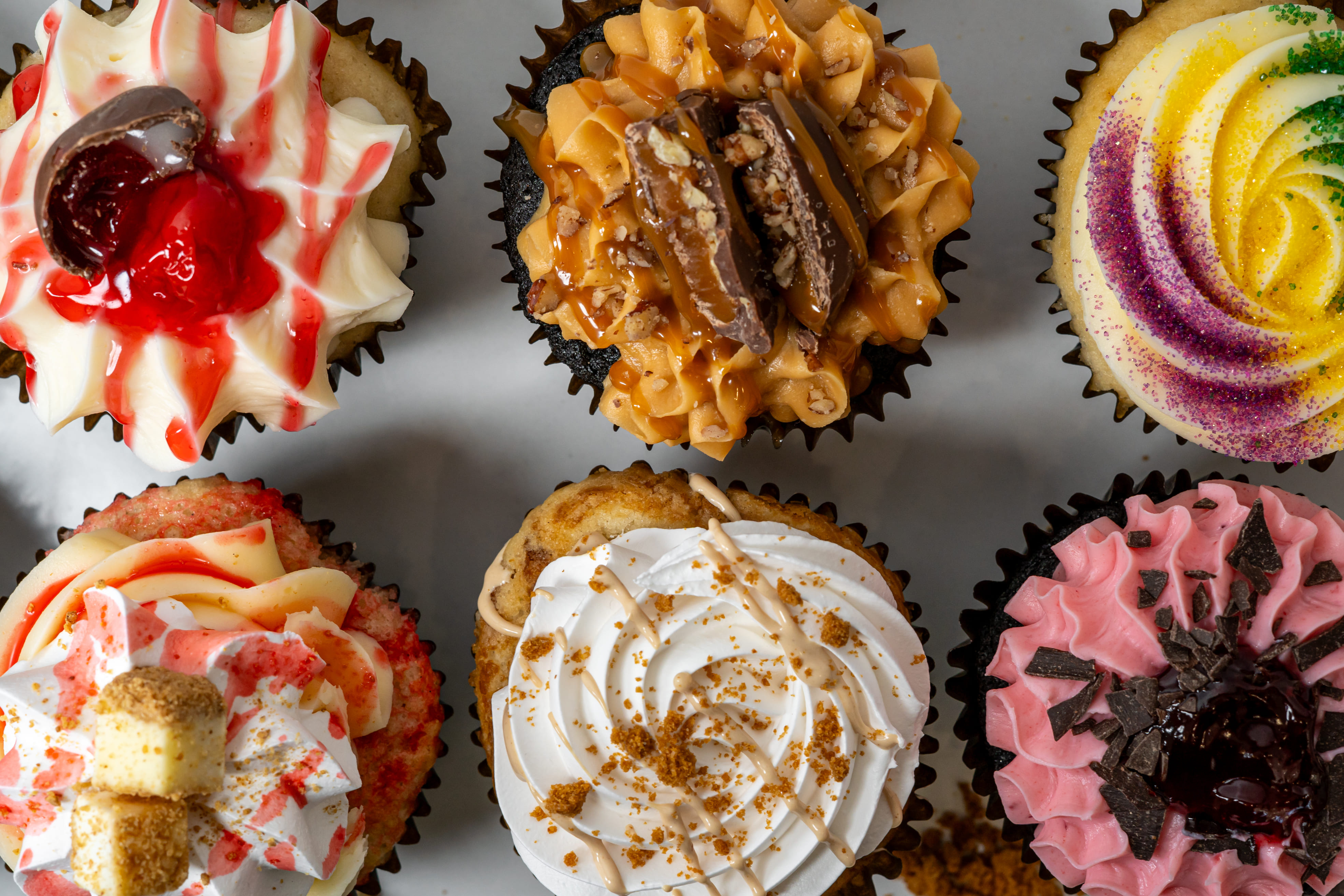 Smallcakes Snellville Image