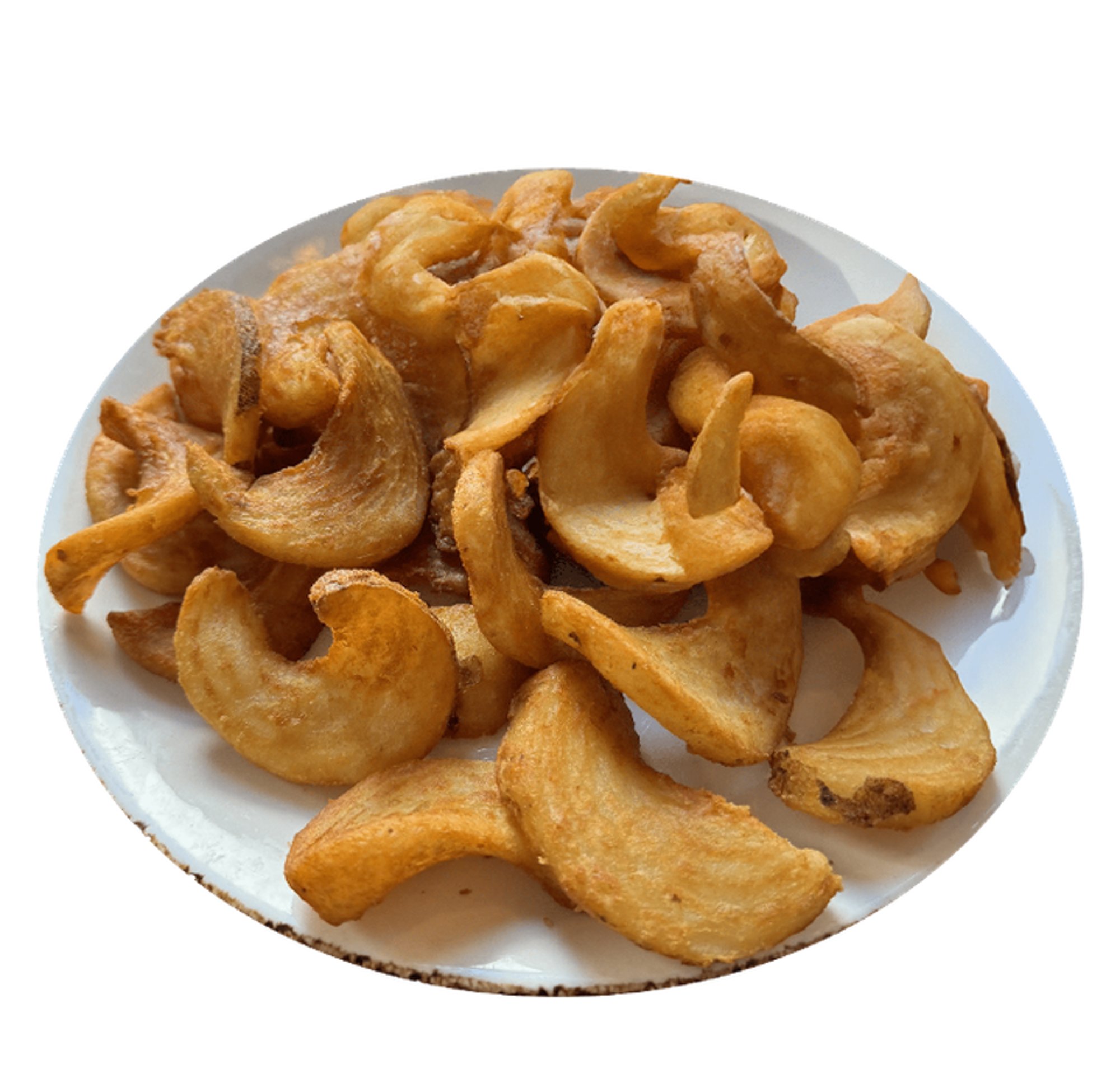 Tornado Fries