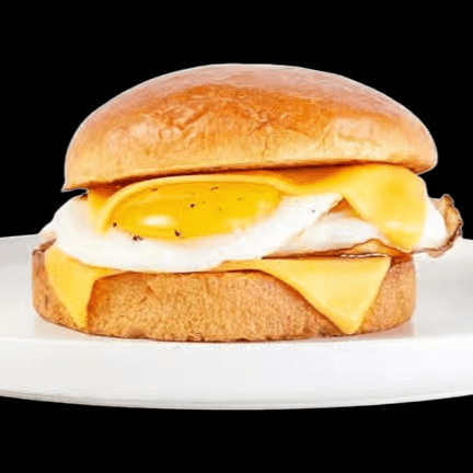 Egg Sandwich