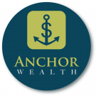Anchor Wealth Logo