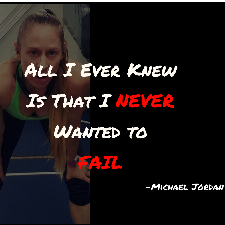 Jessica Hinton Health &amp; Fitness Logo