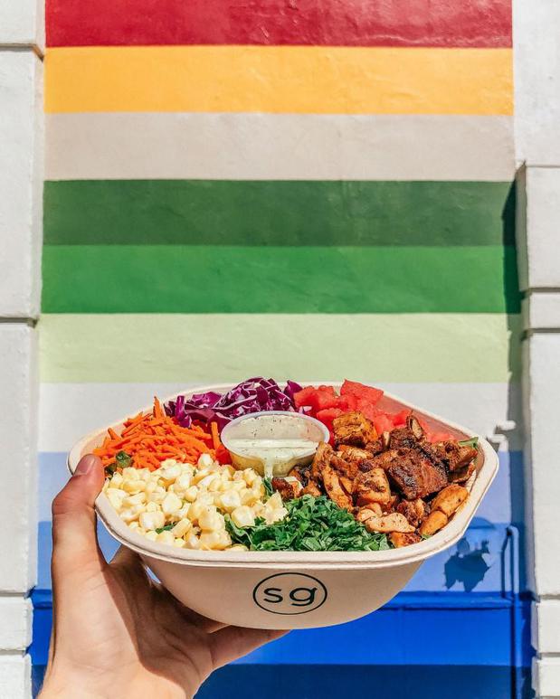 Images sweetgreen
