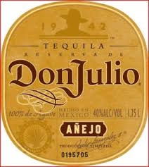 Don Julio Anejo