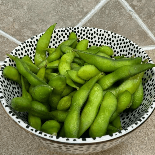 Edamame