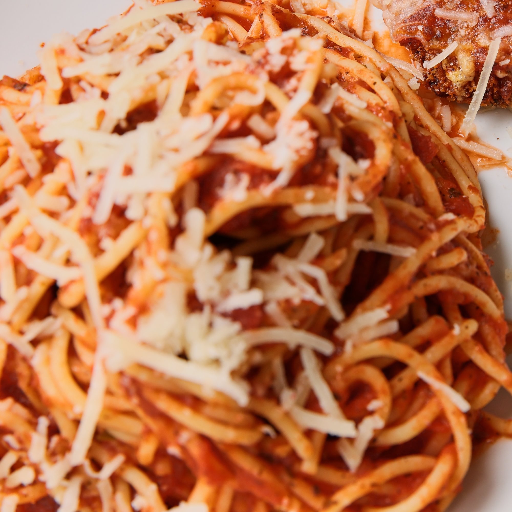 Side of Pasta