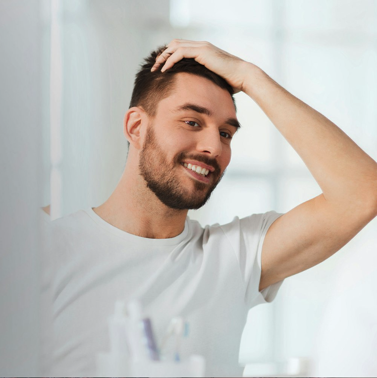 Hair Transplantation