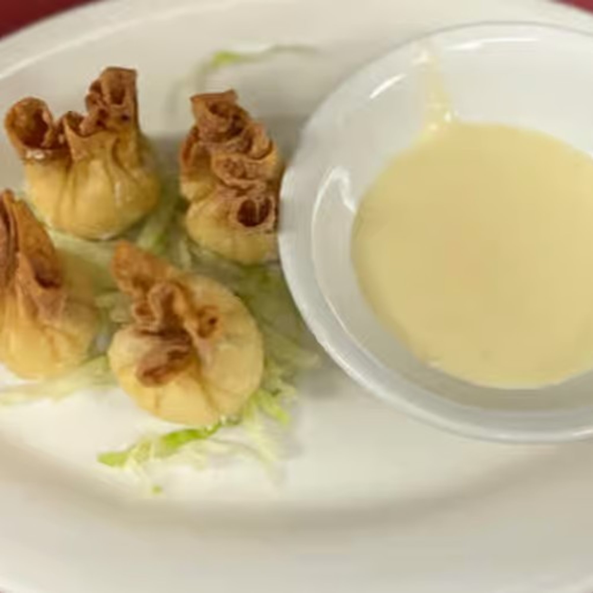Crab Rangoon (4)