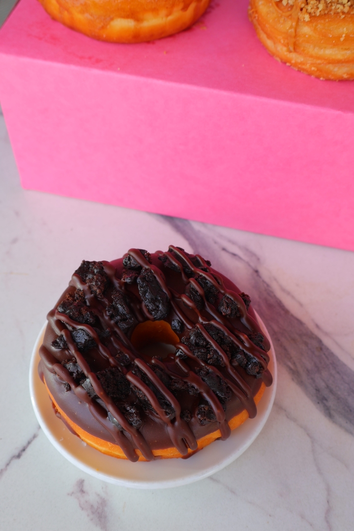 Firecracker (ENDS 7/5)