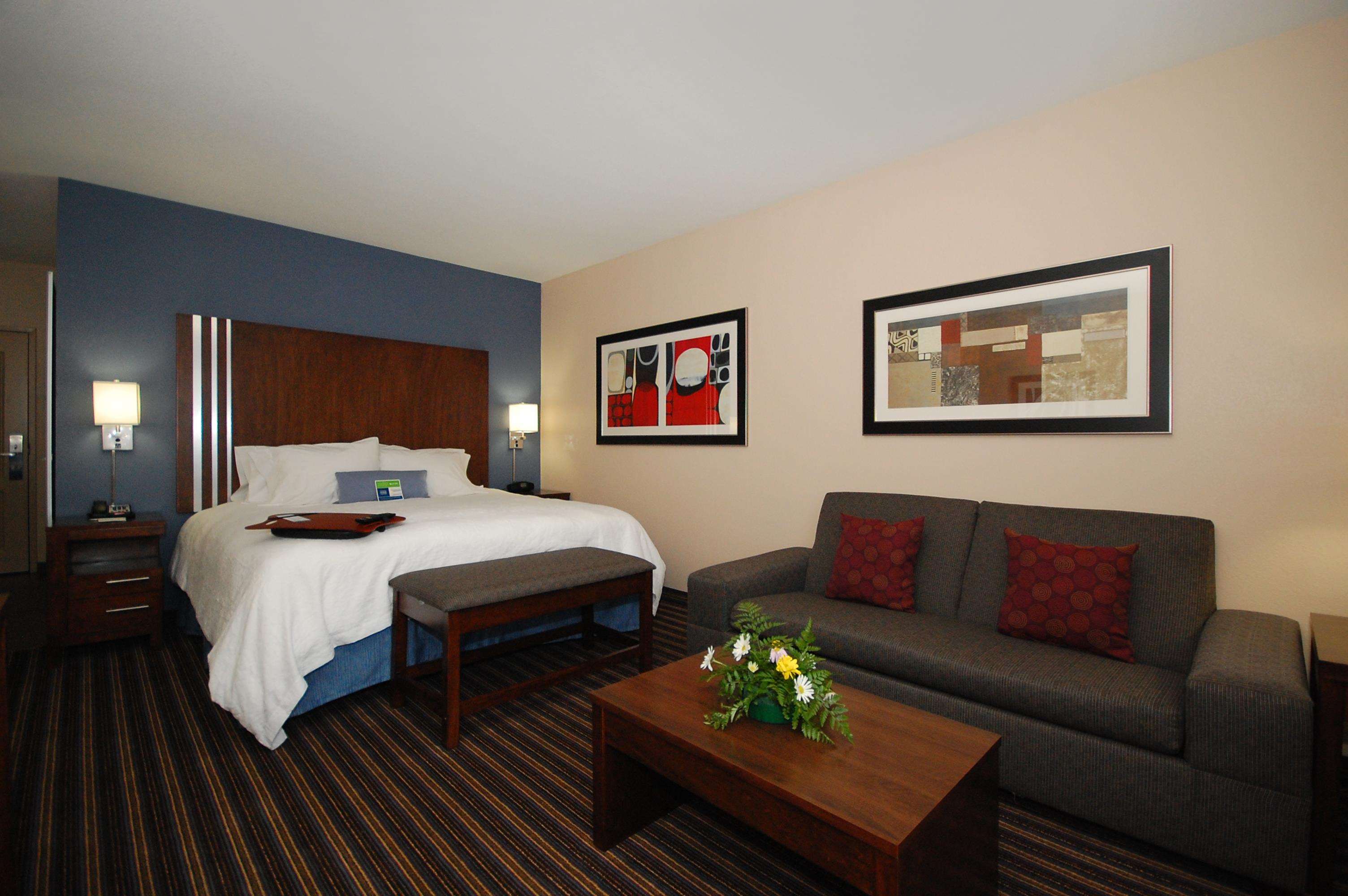 Hampton Inn Jackson/Flowood (Airport Area) MS Photo