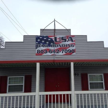USA Bail Bonds & Stop & Shop