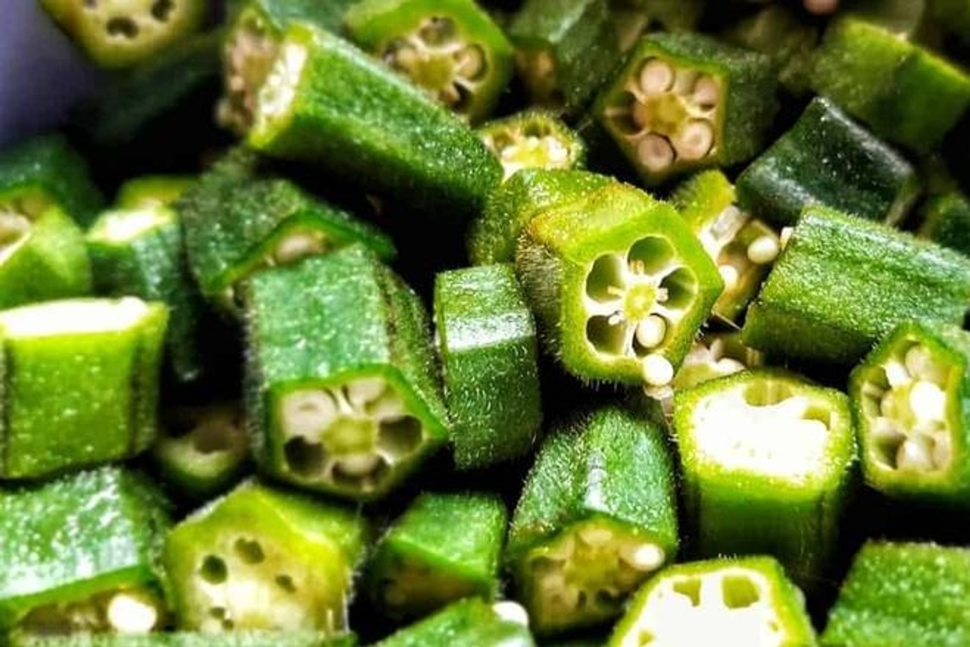 Okra