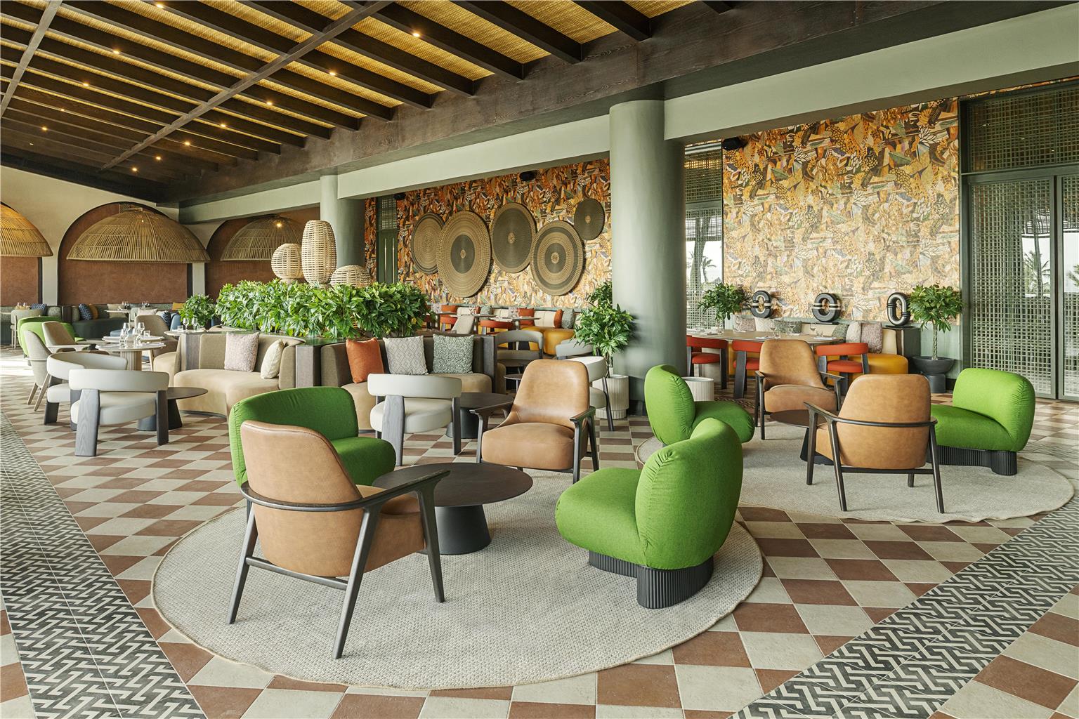 Galería en miniatura