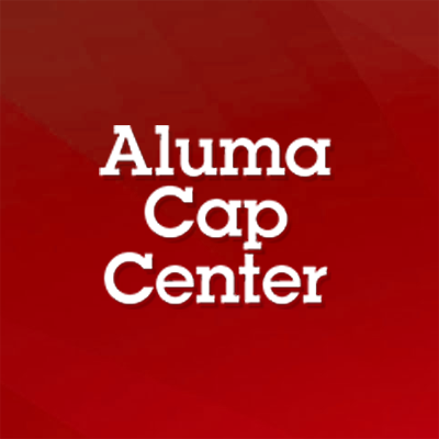 Aluma Cap Center Photo