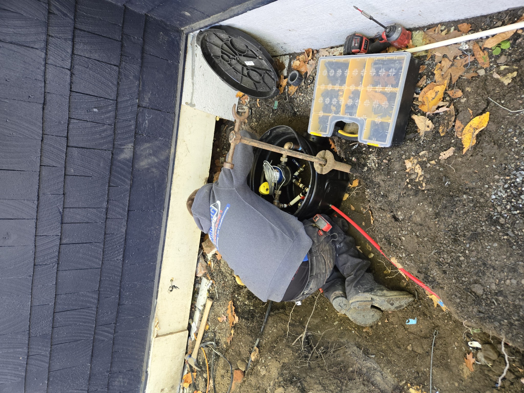 Harding Plumbing & Heating, Inc. Image