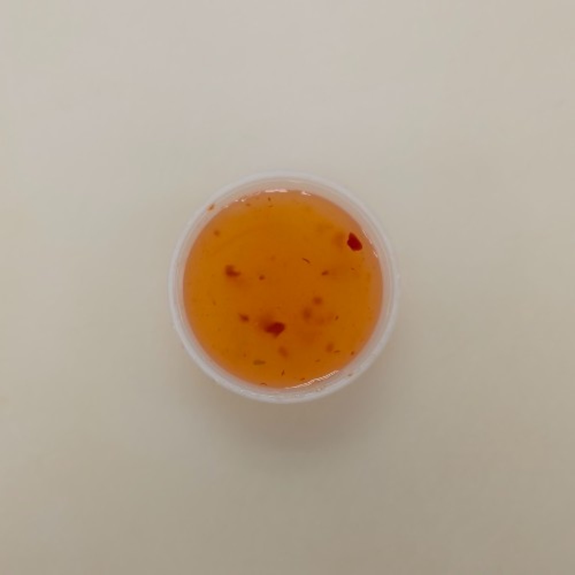 Sweet & Sour Sauce