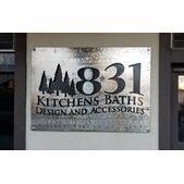831 Kitchens Baths Design and Accessories