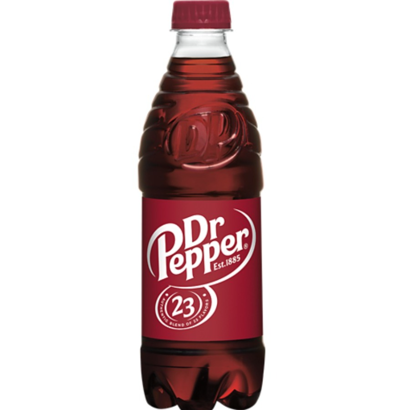 Dr Pepper
