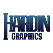 Hardin Graphics Screen Printing