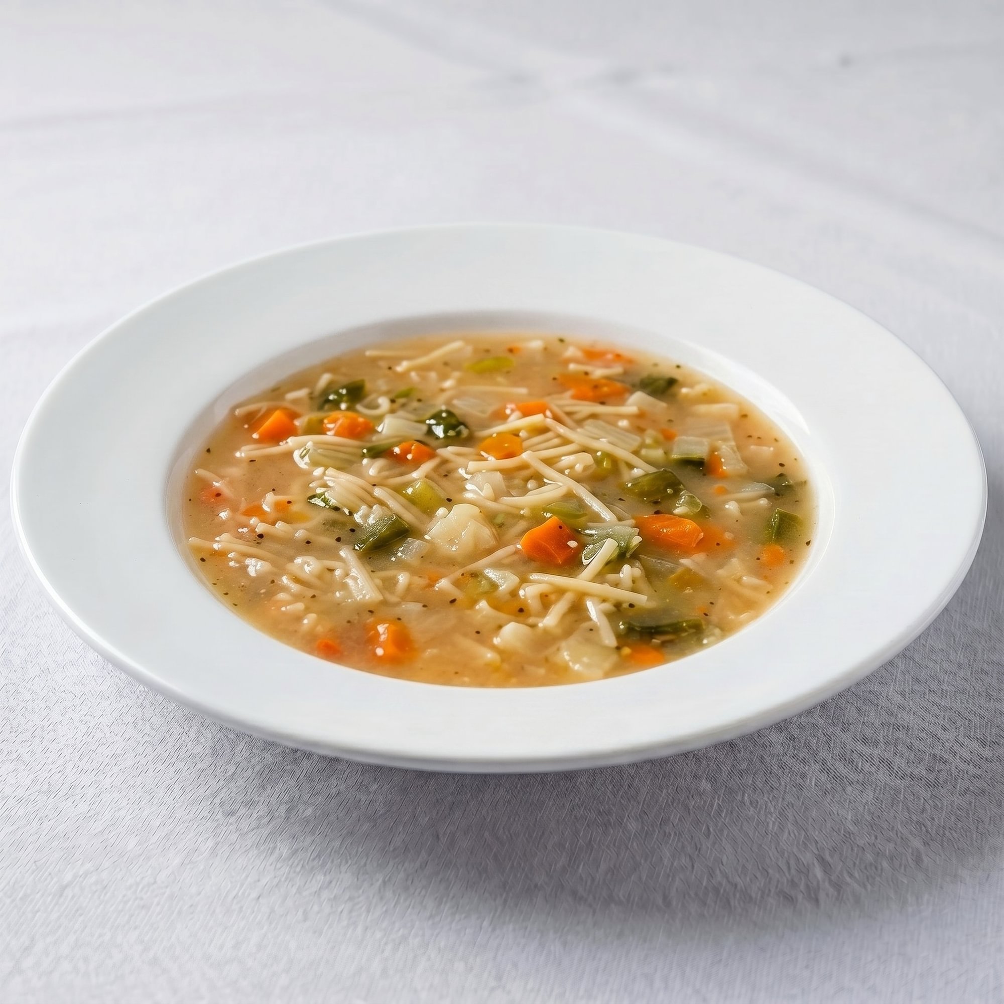 Soup of the Day