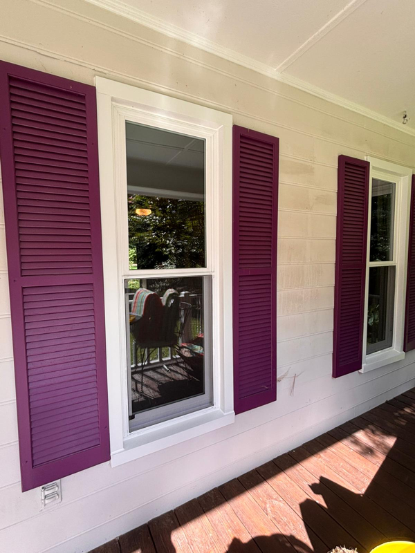 Raleigh Windows and Doors Image