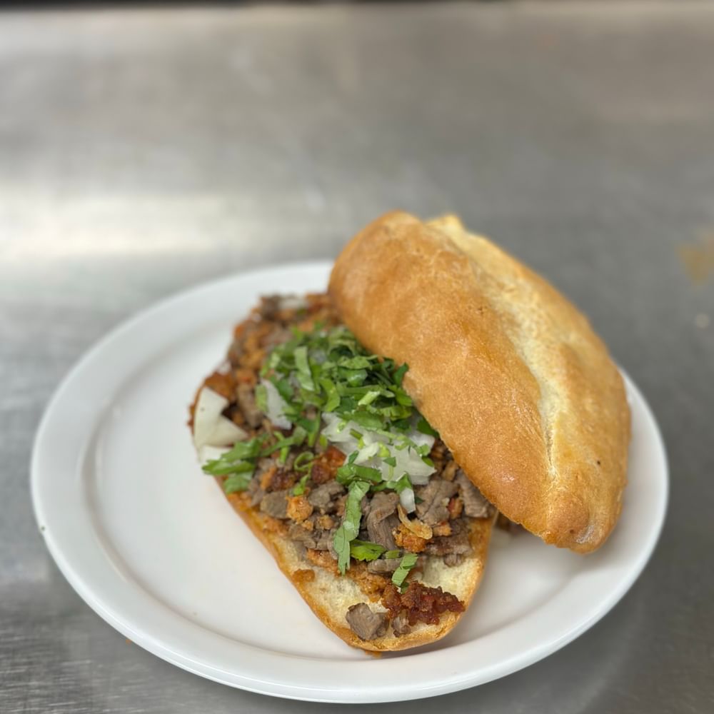 Tortas