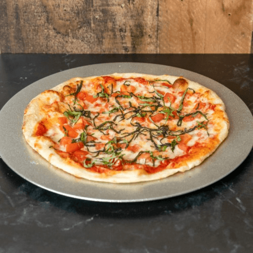 Signature Pizza