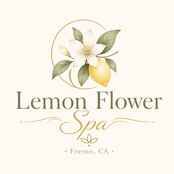 Lemon Flower Spa