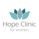 Hope Clinic for Women Logo
