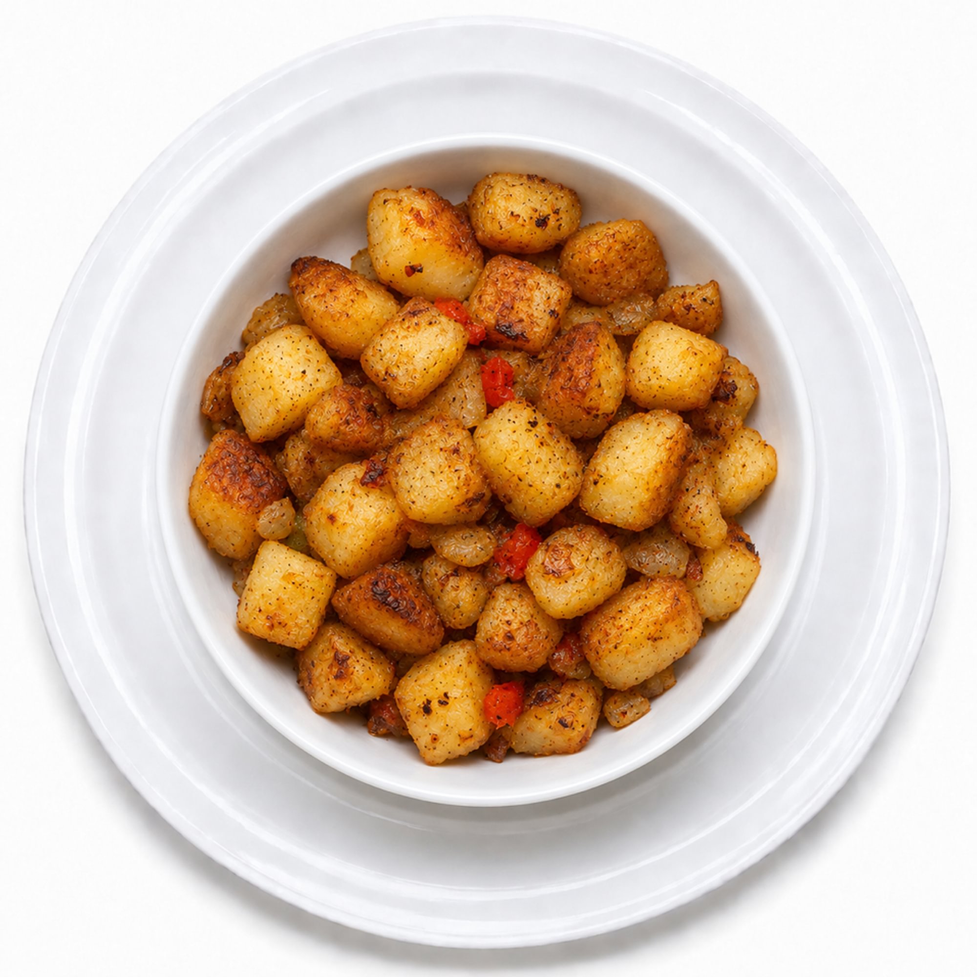 Side Home Fries
