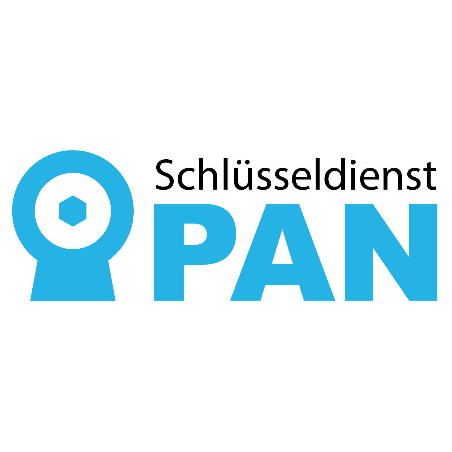 Logo von Schlüsseldienst PAN