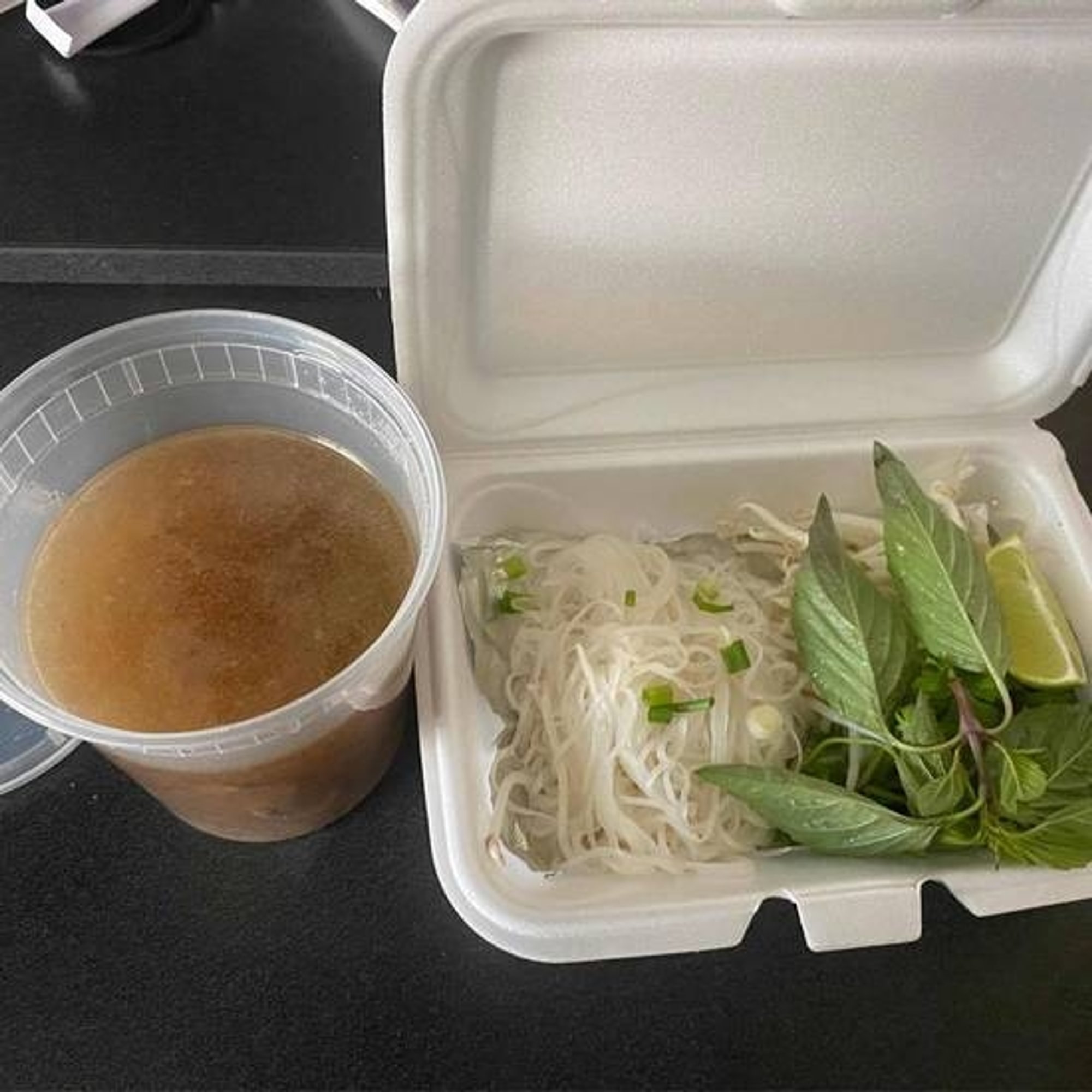 Kid Steak Pho