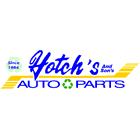Hotch's Auto Parts Warehouse Bowmanville