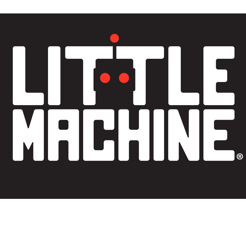 Little Machine Beer