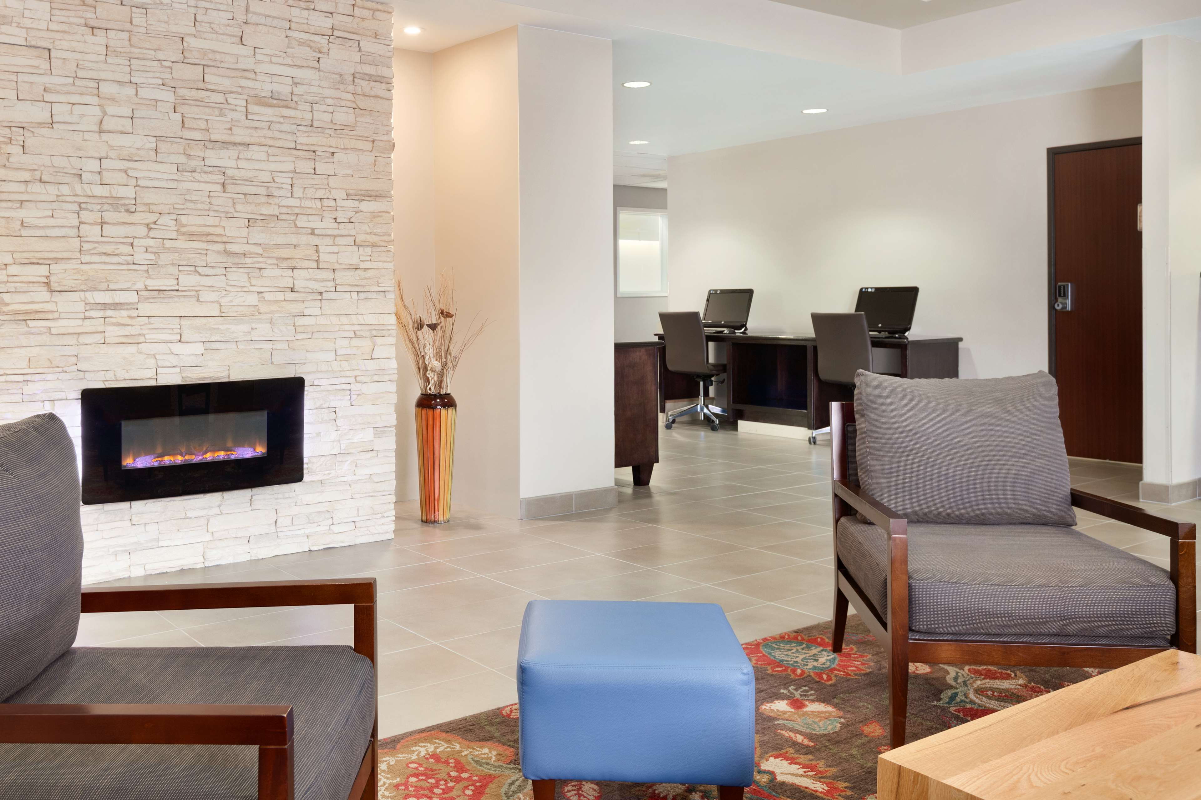 Country Inn & Suites by Radisson, Fresno North, CA Photo