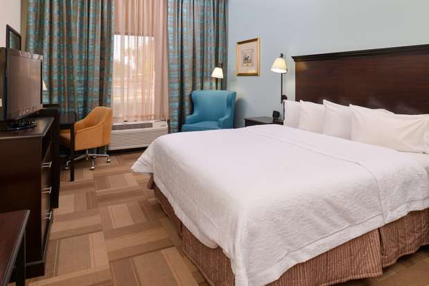 Images Hampton Inn & Suites Lady Lake/The Villages