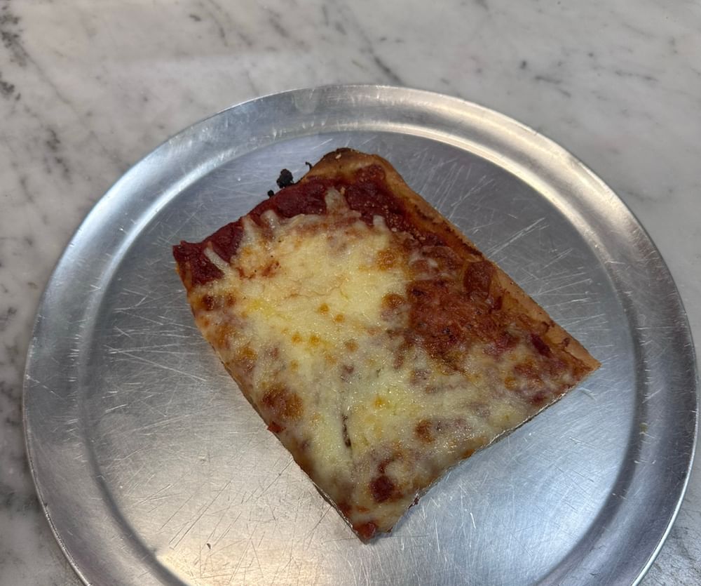 Sicilian Slice