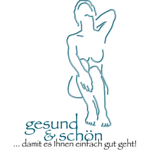 Logo von gesund & schön