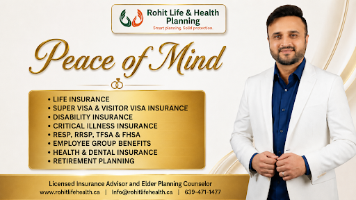 Rohit Life And Health Planning