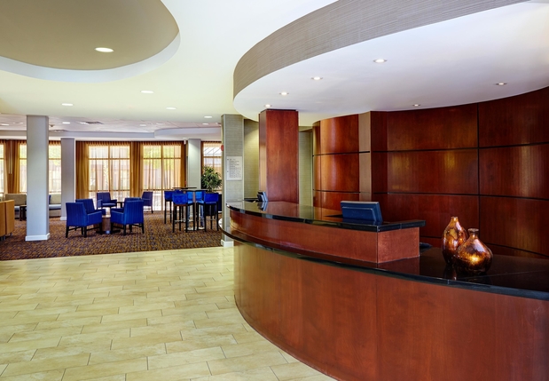 Images Courtyard by Marriott Phoenix North/Happy Valley