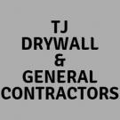 TJ Drywall & General Contractors