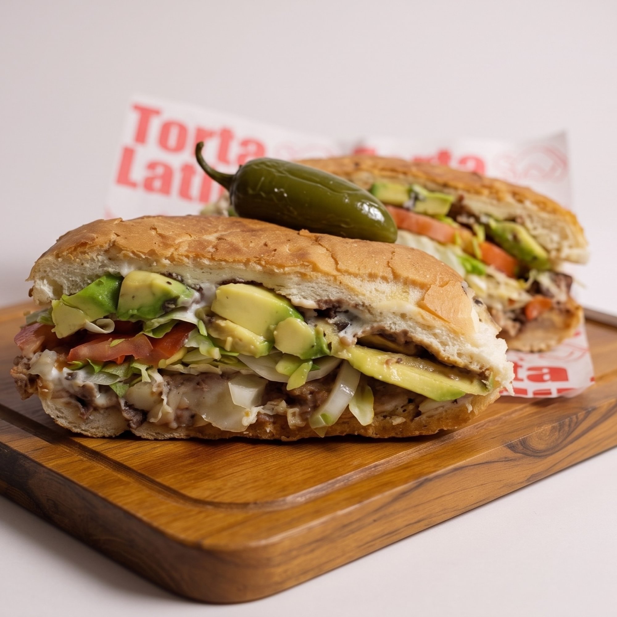 Torta Cubana