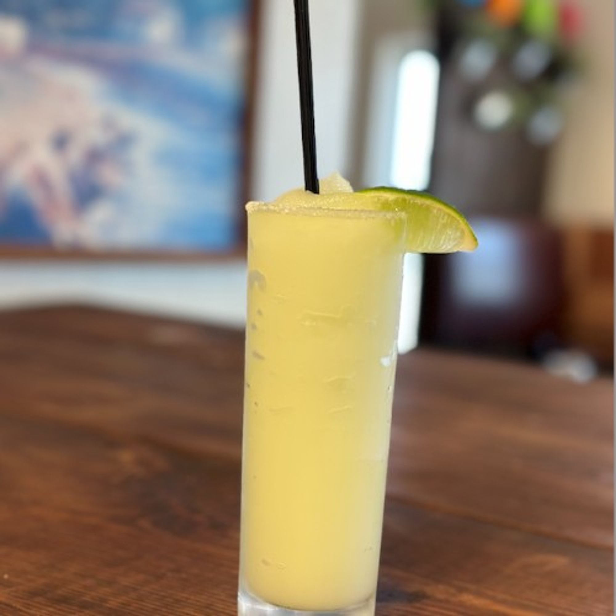 House Margarita