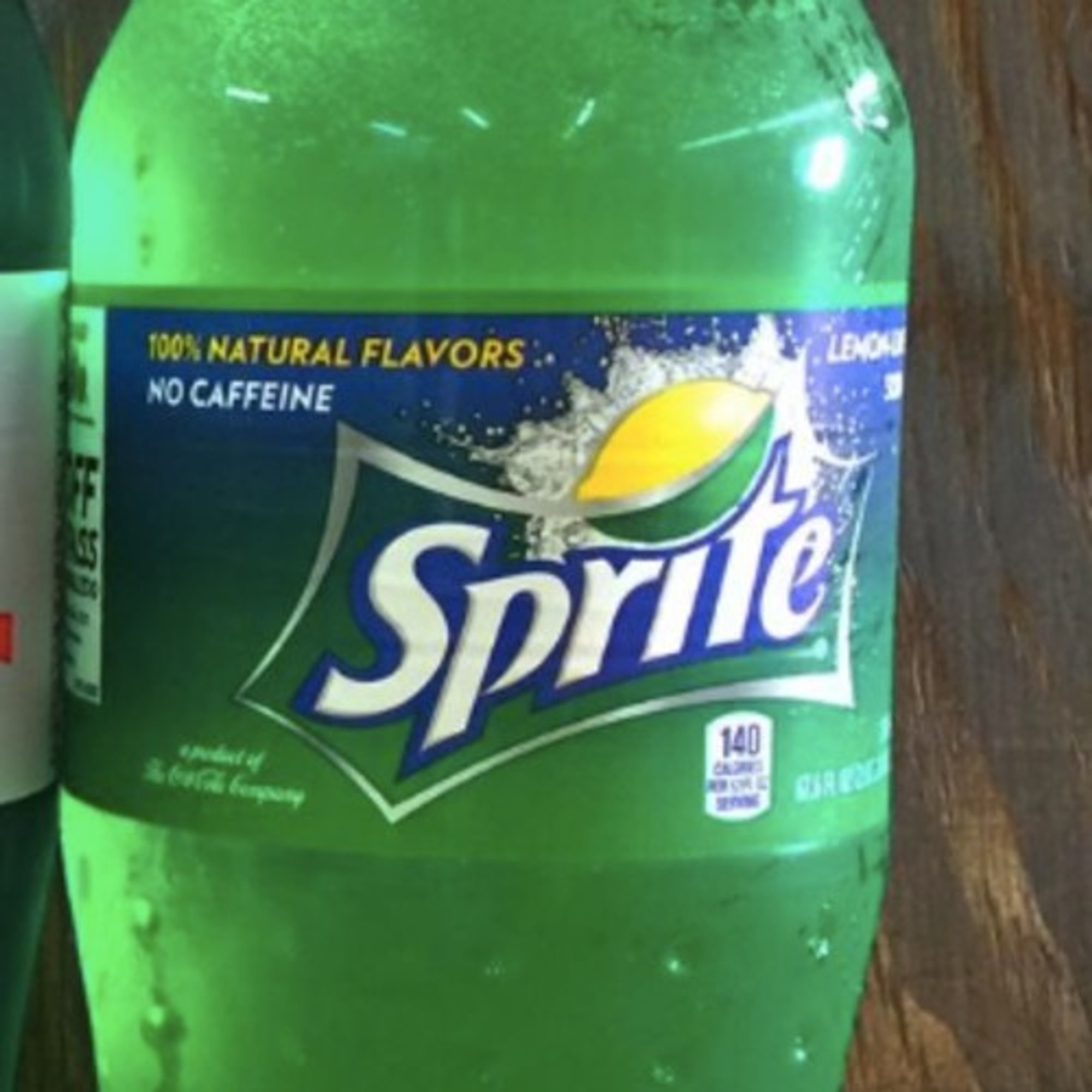 2L Sprite